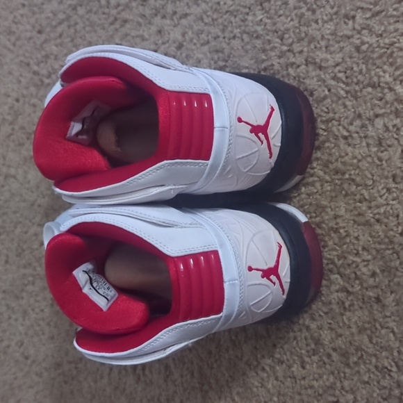 Jordan Ol' School - Picture 3 of 3